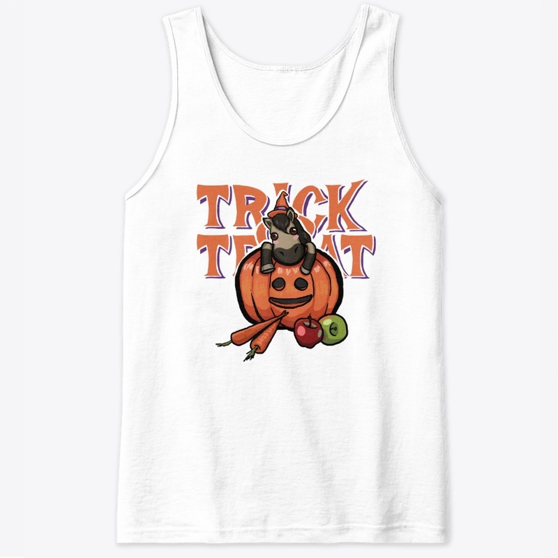 Spookin