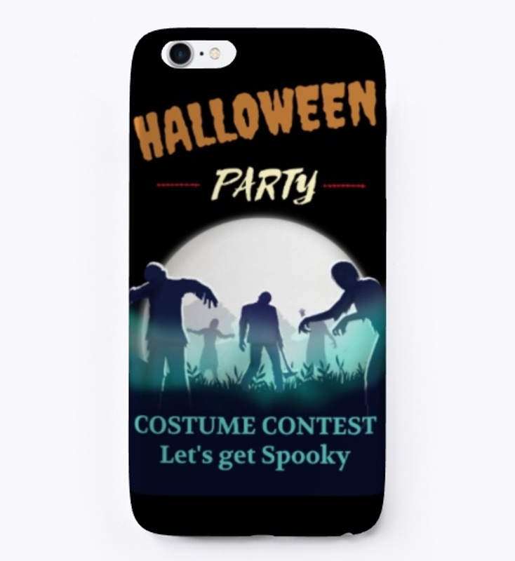 Halloween Party 