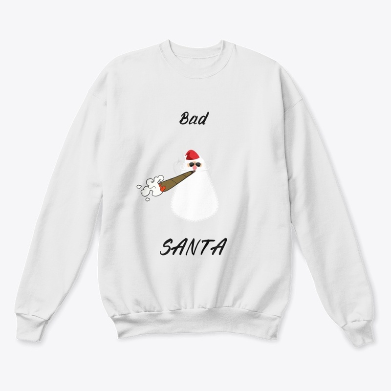 Bad Santa Collection