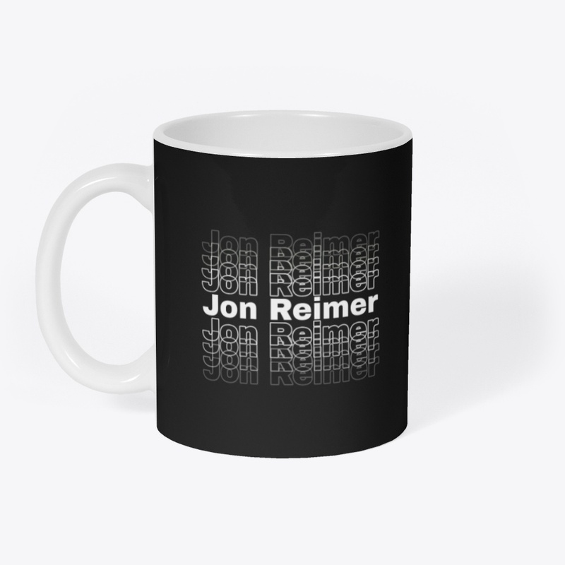Jon's Mug