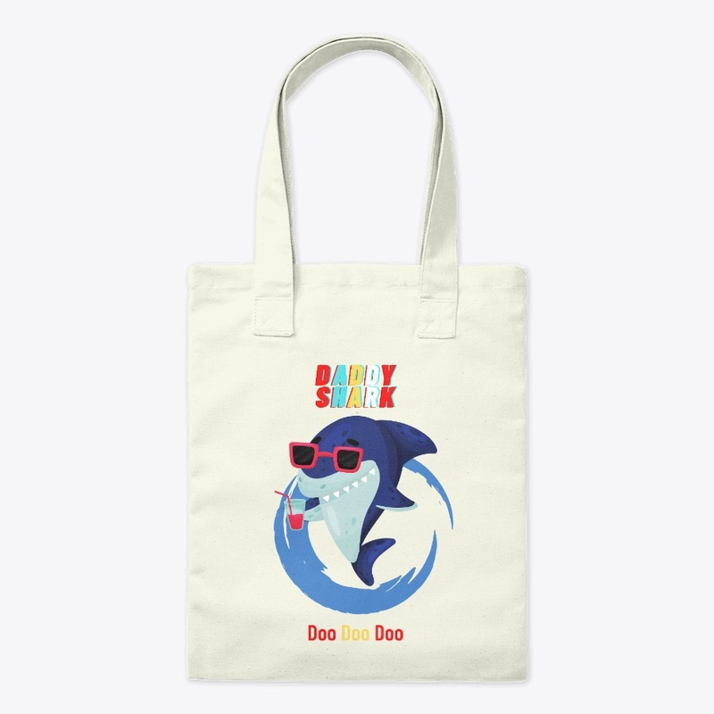  daddy baby shark  matching  t shirts