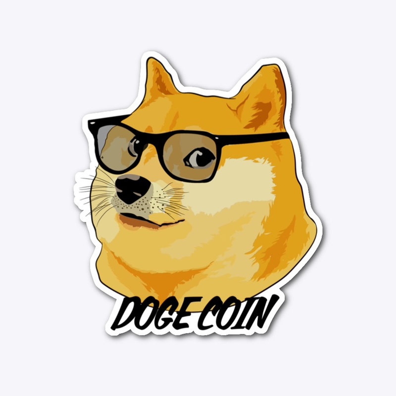 HODL DOGE COIN