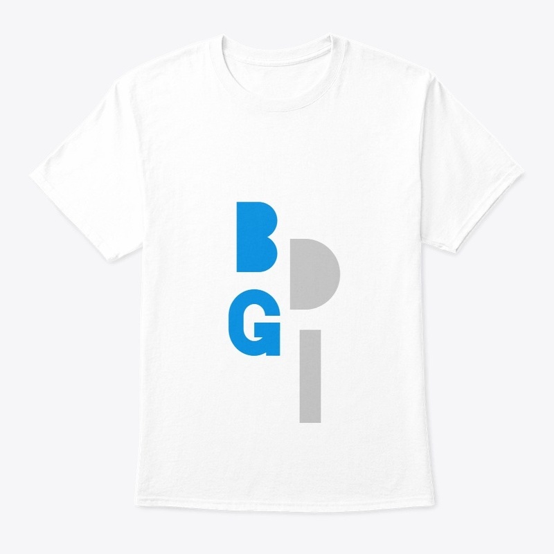 BDG INDUSTRIES Official Merch