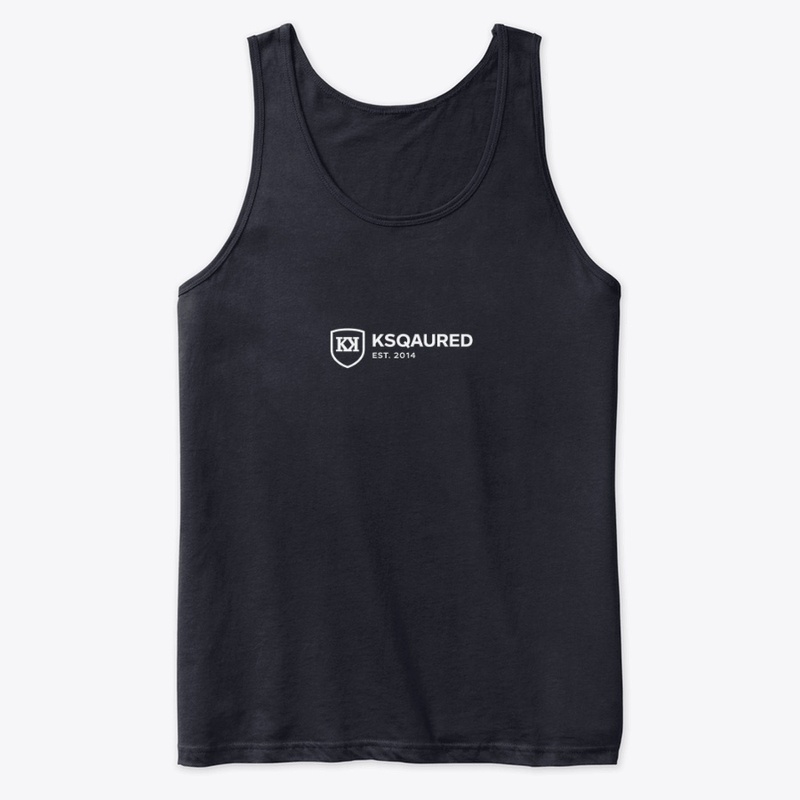 KSQAURED Classic Tank Top