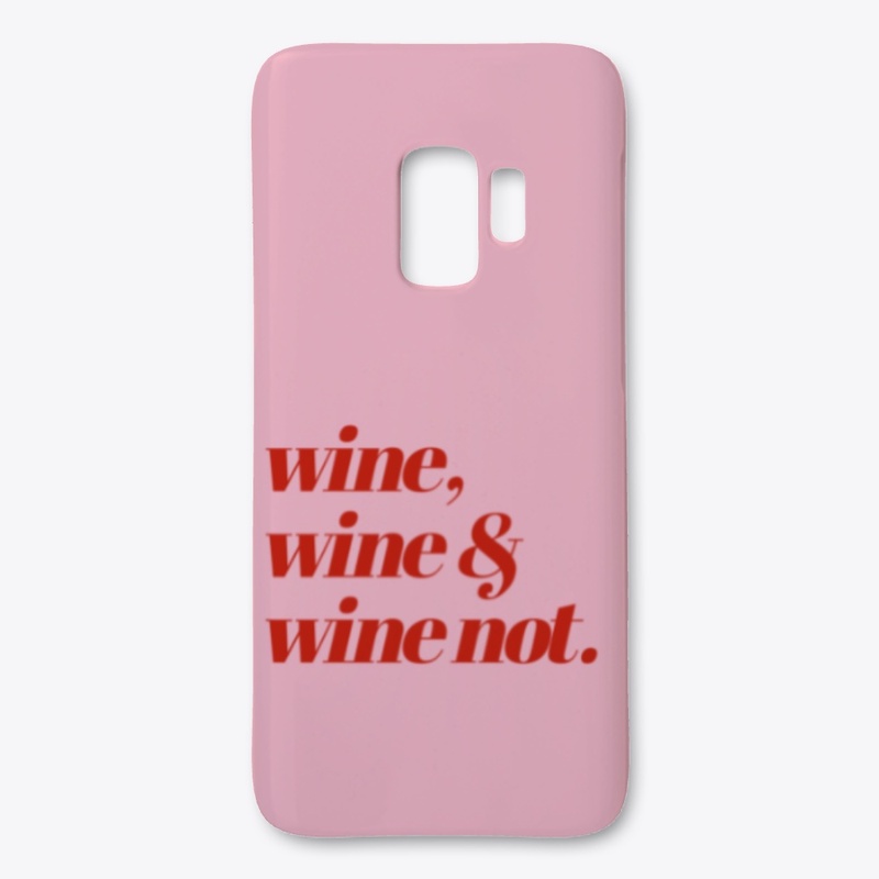 Wine