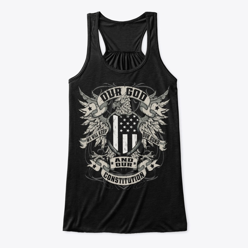 Limited Edition - We Will Keep