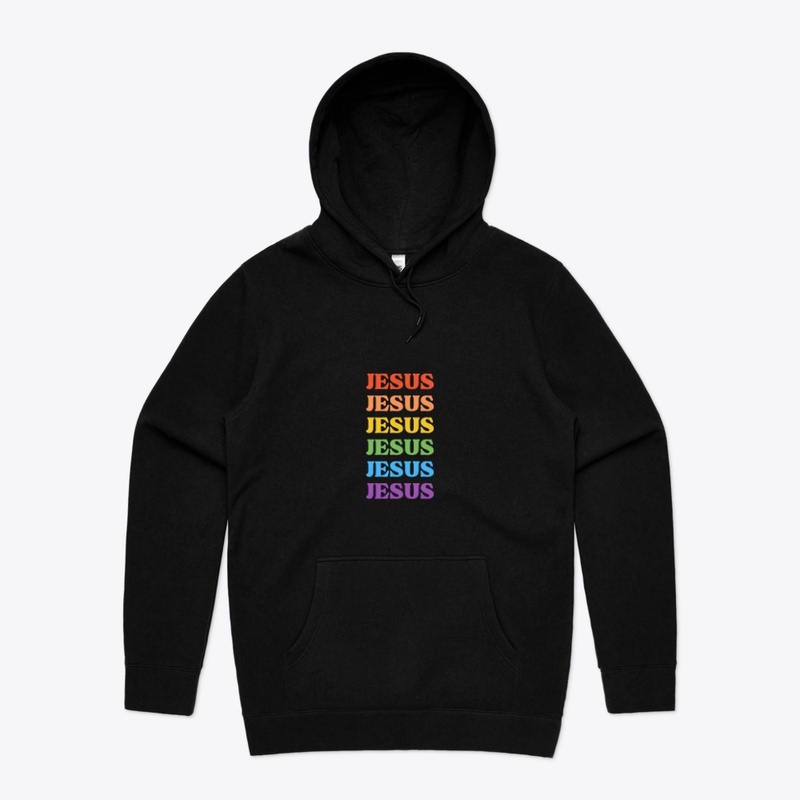 PRAISE OVER PRIDE 