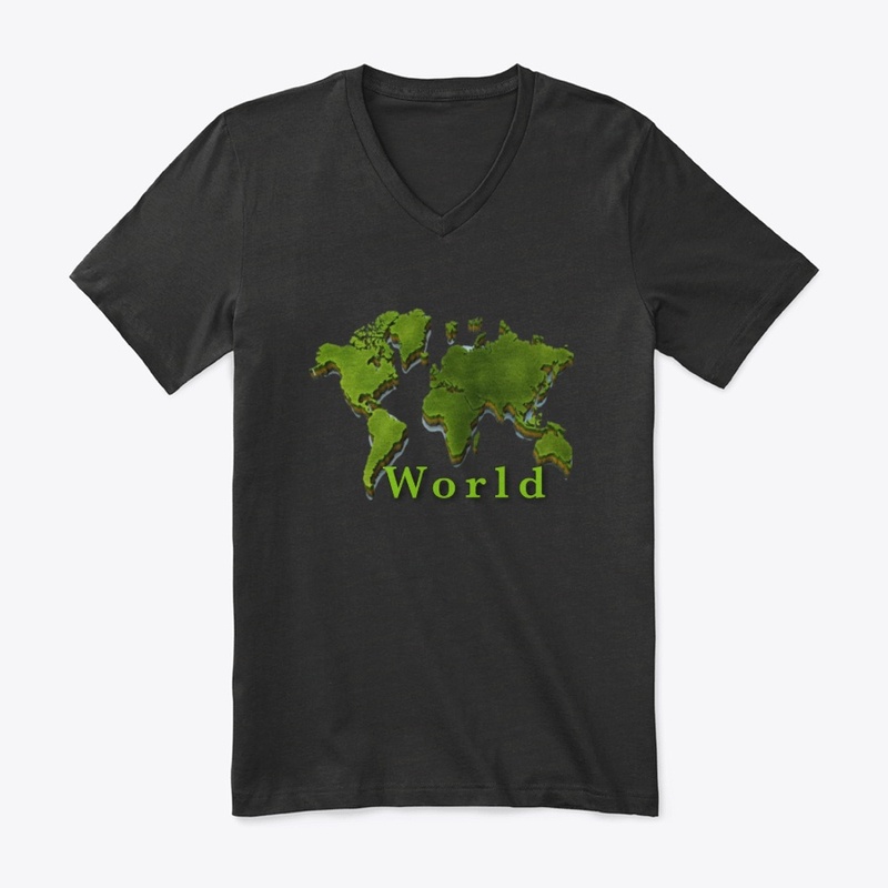 Unisex / men's wear