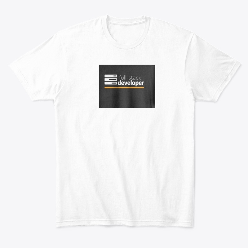 FULL STACK DEVELOPERS 