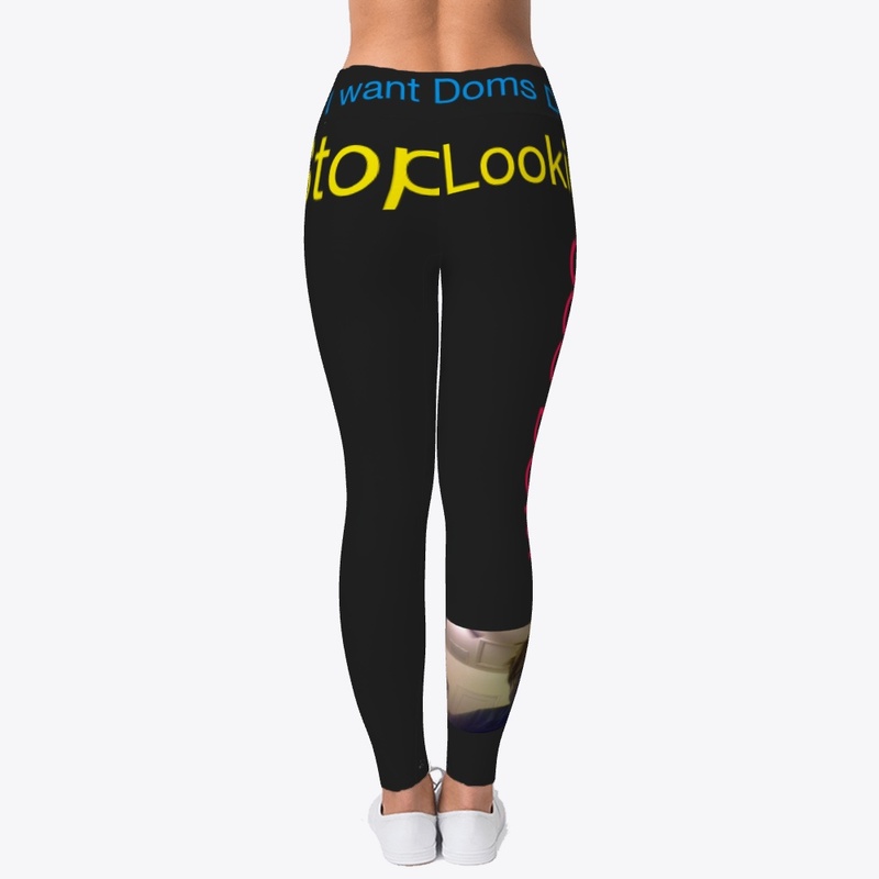 Stella Leggings