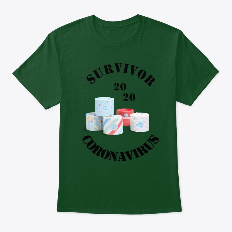 Coronavirus Survivor 2020