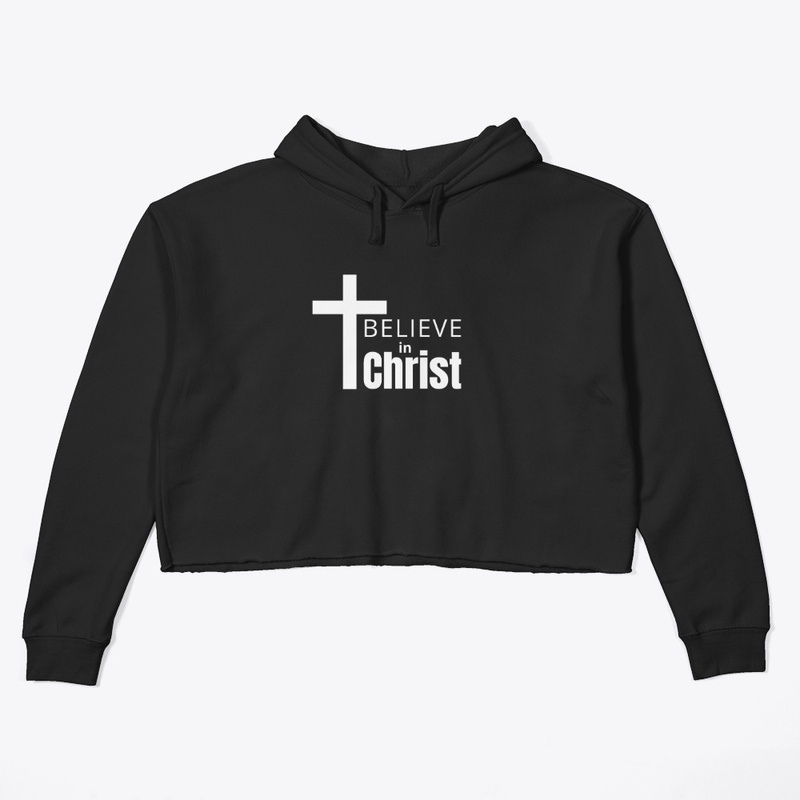 Believe In Christ 