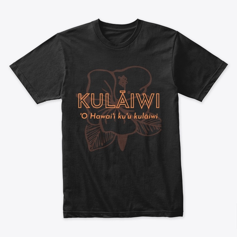 Kulāiwi