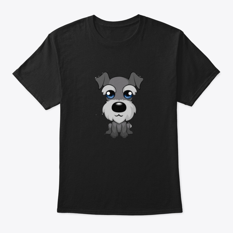 Cutest Dogs T-Shirts