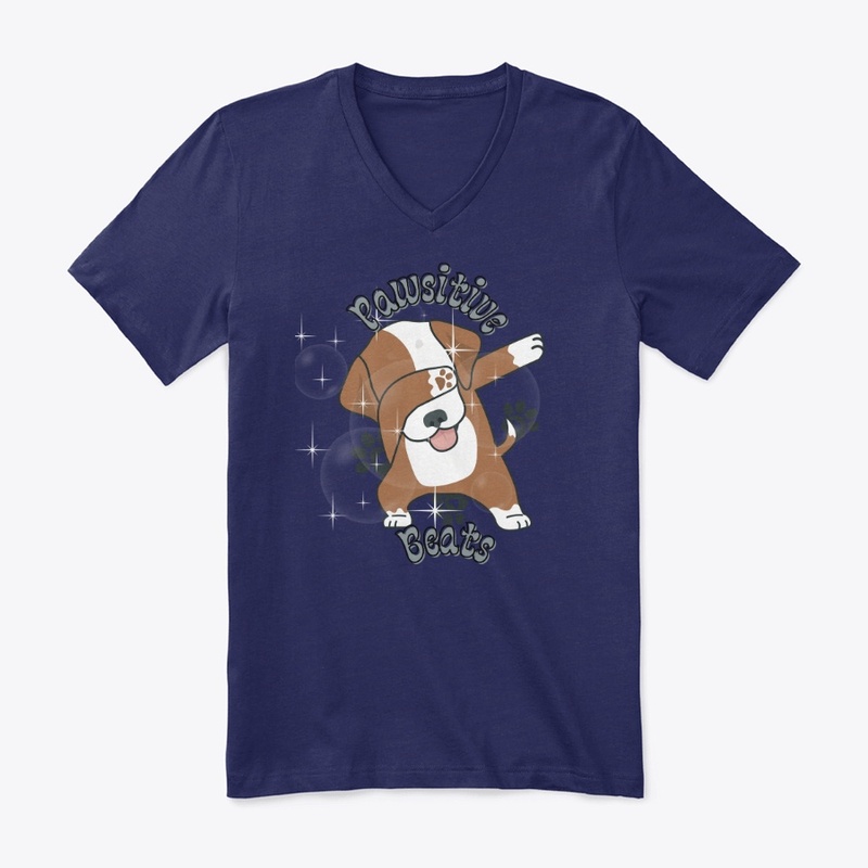 Dabbin’ Dog Edition