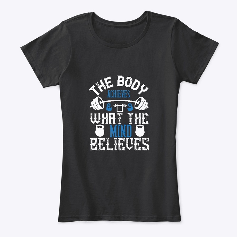 LIMITED EDITION T SHIRTS