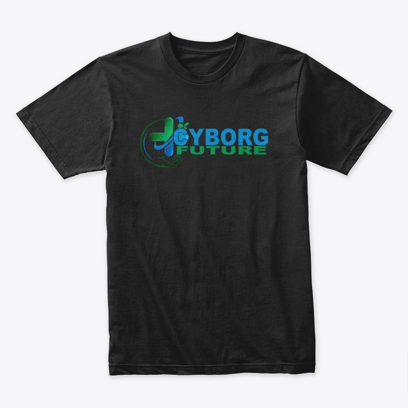 Cyborg Future