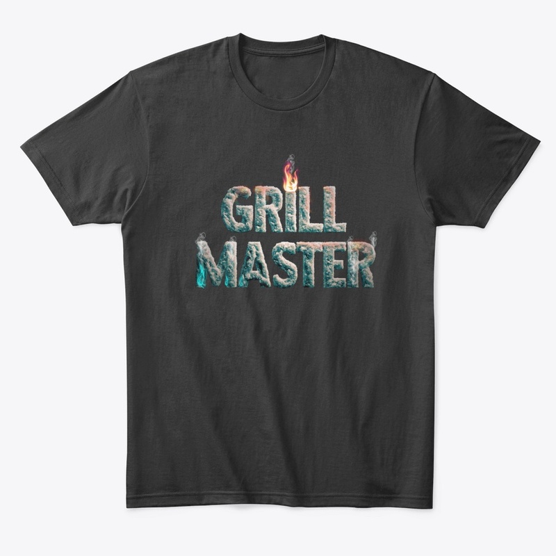 Grill Master 