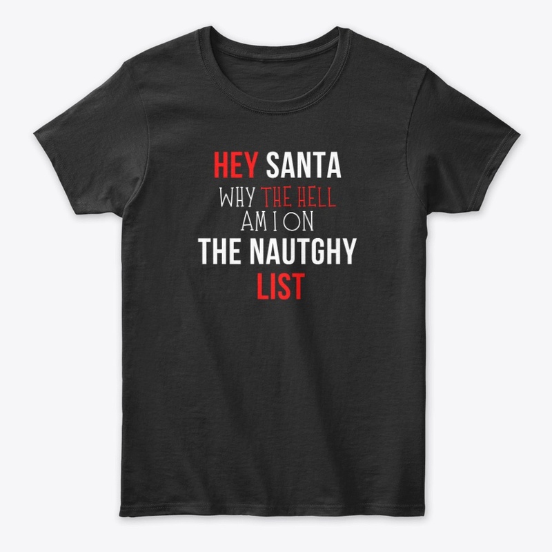Naughty List