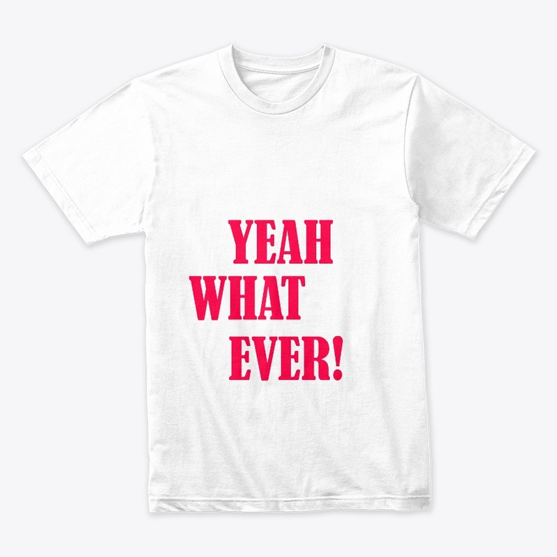 "Modern Elegance - Custom T-Shirt"