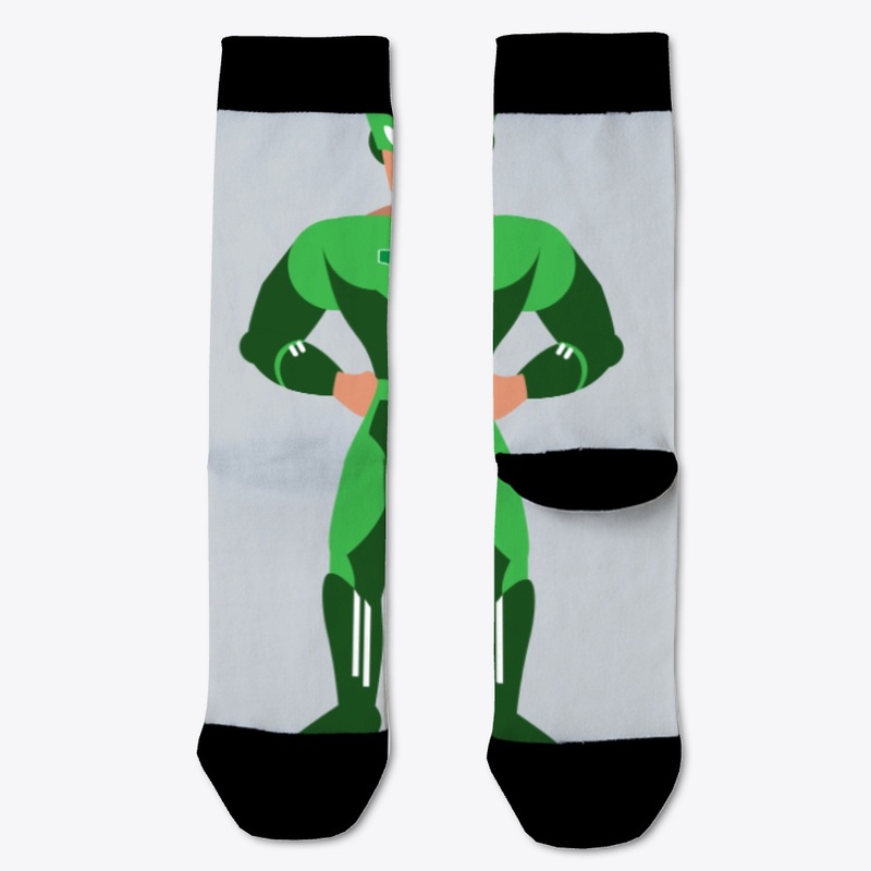 Super hero