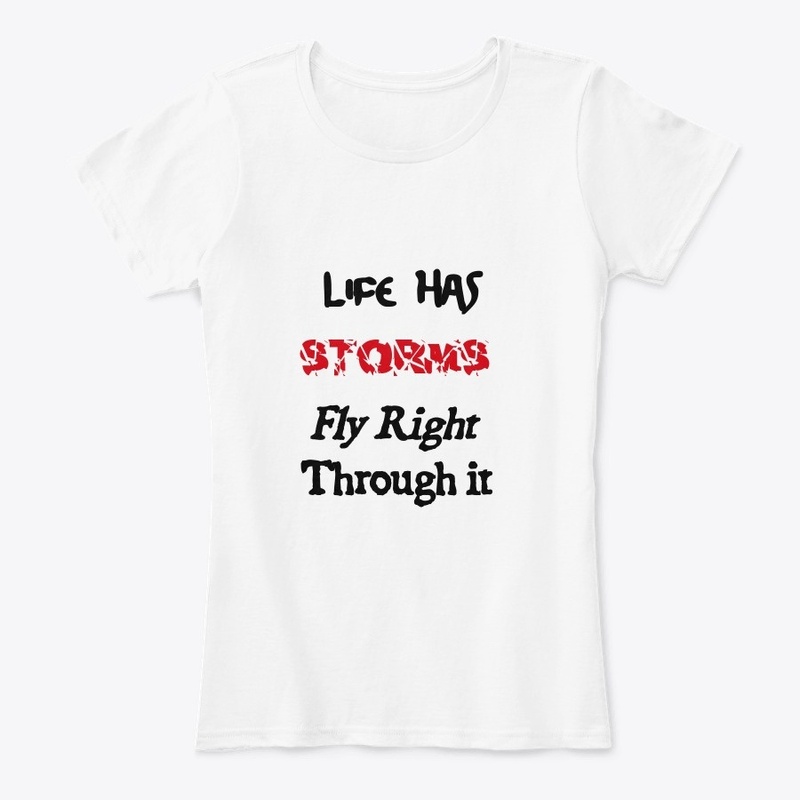 FOY Wear inspirational