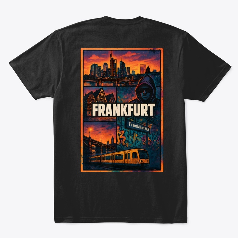 Frankfurt