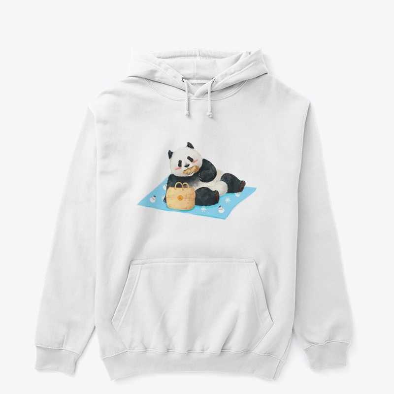  Menglan🐼Giant Panda