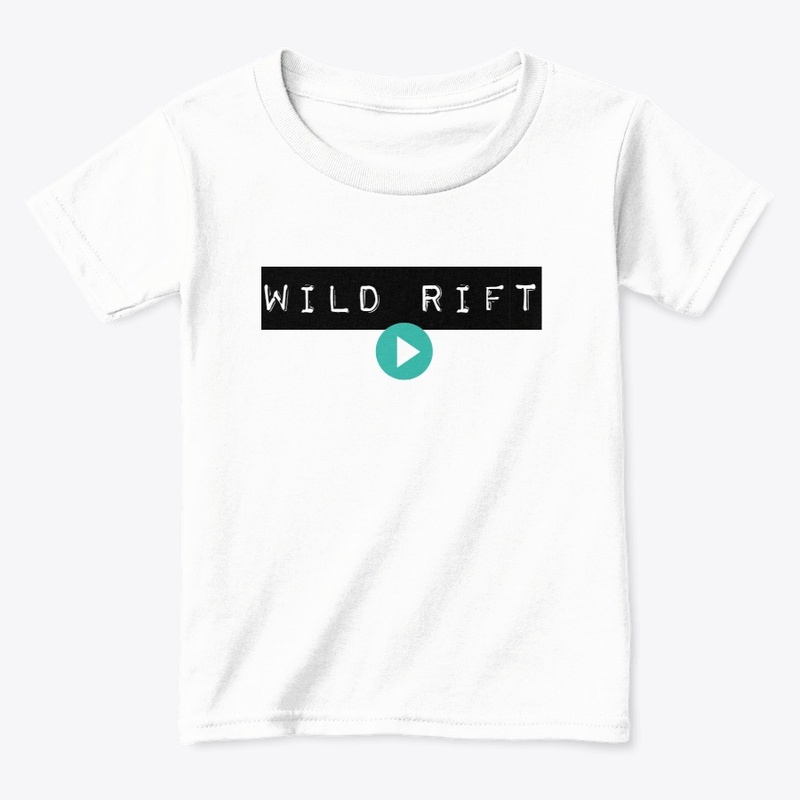 WildRift