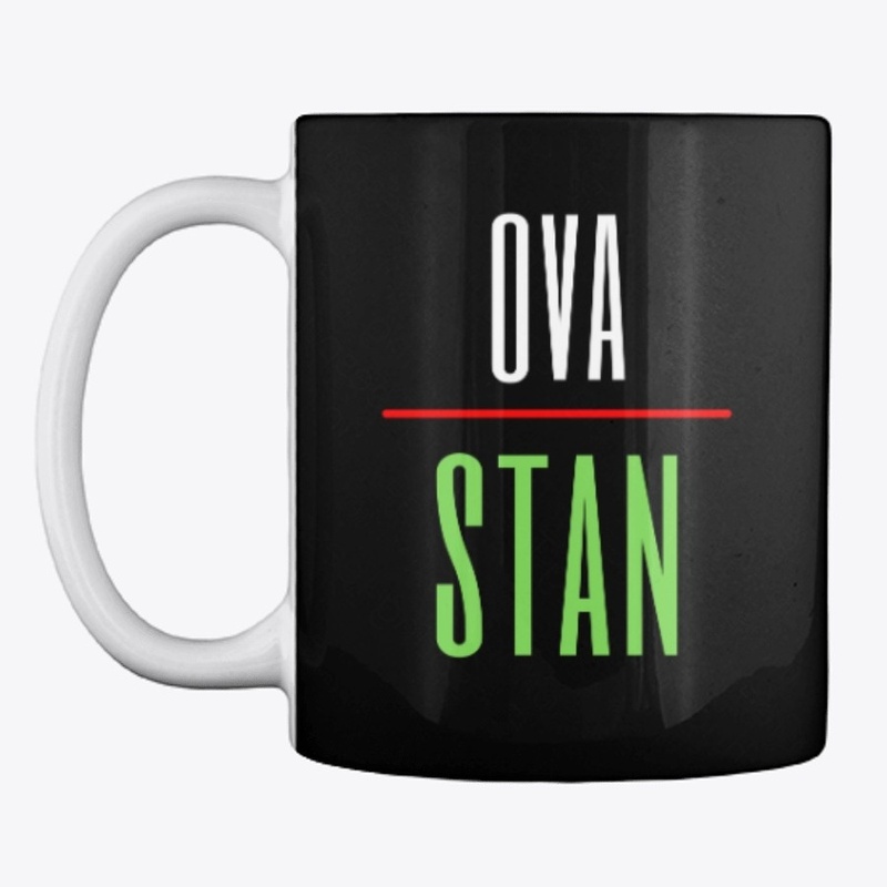 "Ovastan" 