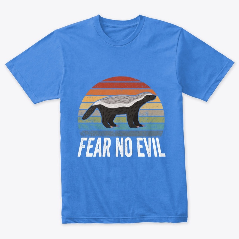 Honey Badger FNE