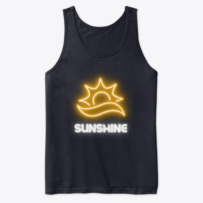 SUNSHINE GRAPHIC 