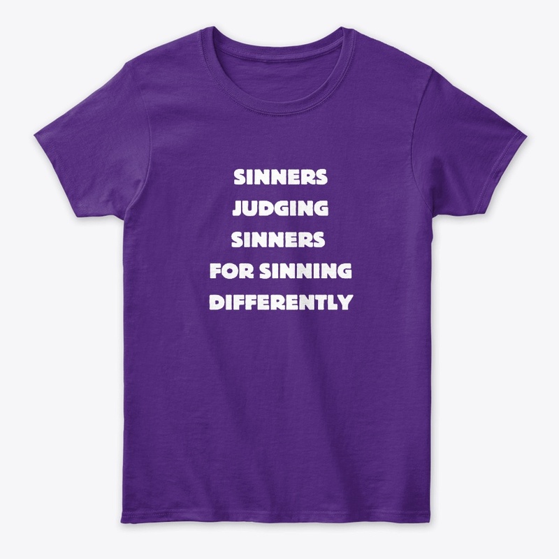 SINNER