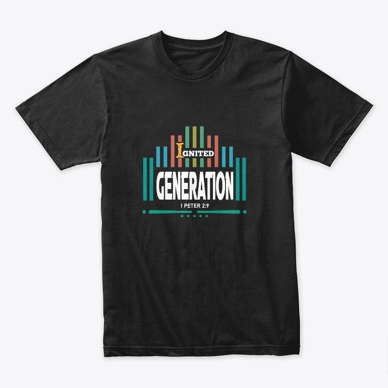 Ignited Generation T-Shirt