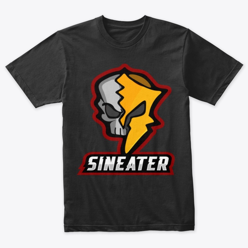 SinEater/CL Merch
