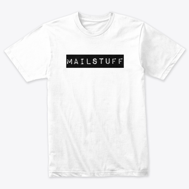 MailStuff Swag Gone Postal