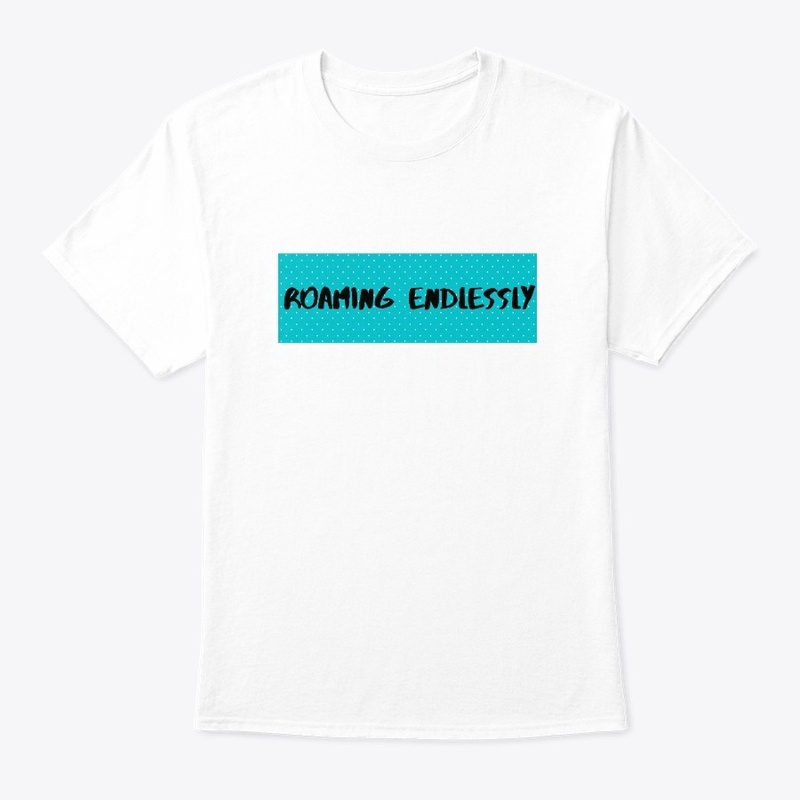Roaming Endlessly
