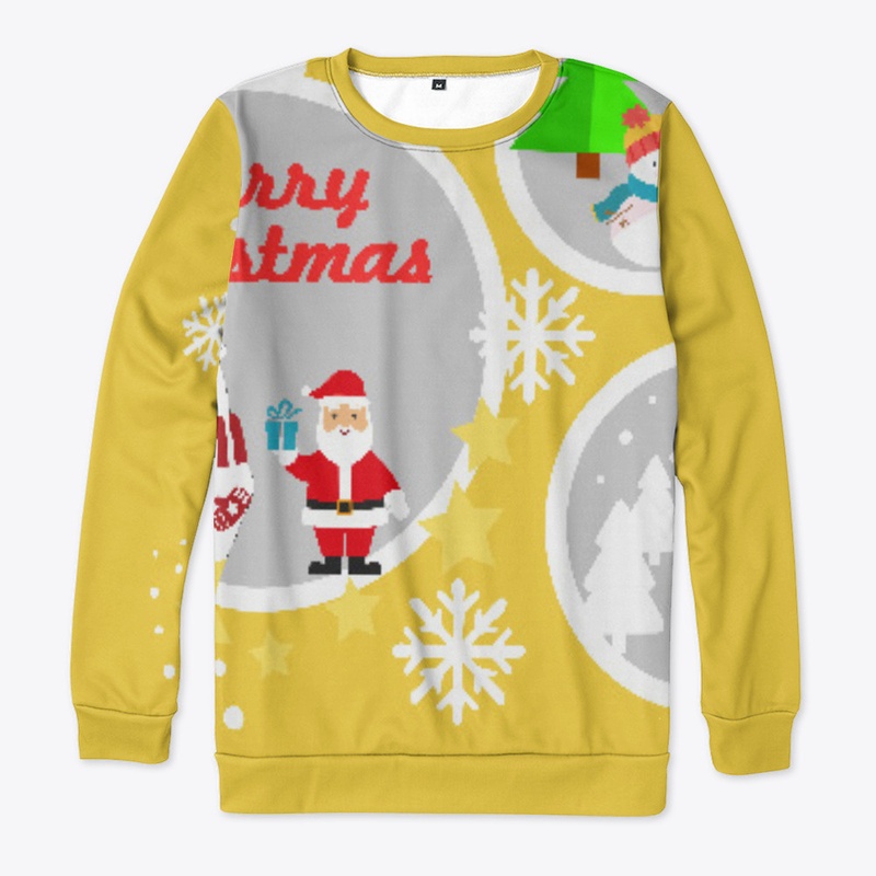 Merry Christmas