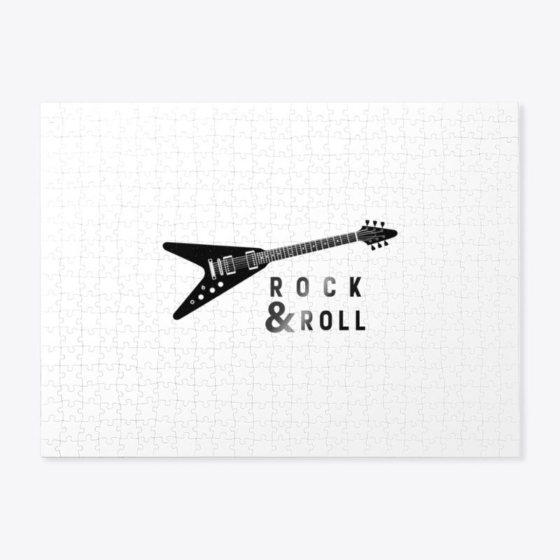 Rock and roll