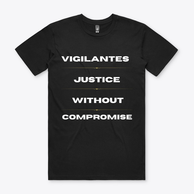 Justice Without Compromise