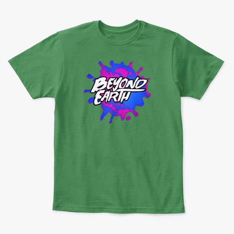 Splat Earth Fam Gear 2021