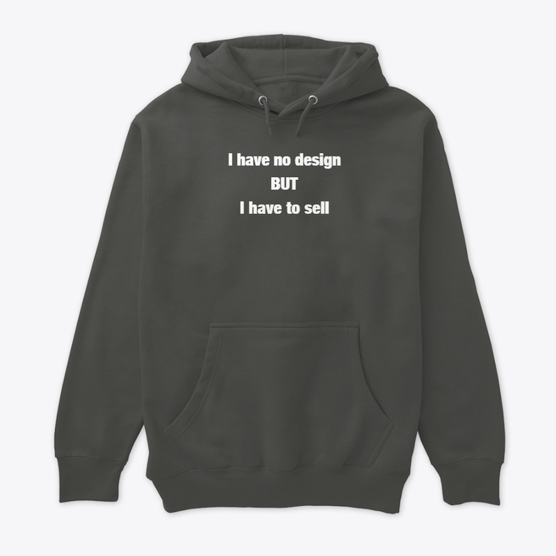 No Design