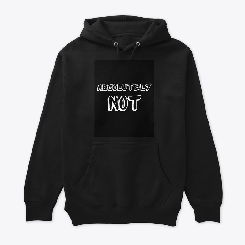 The Anti-Everything Tee