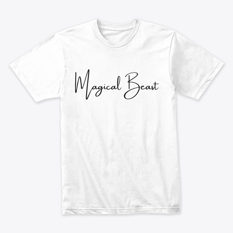 Magical Beast T-Shirt