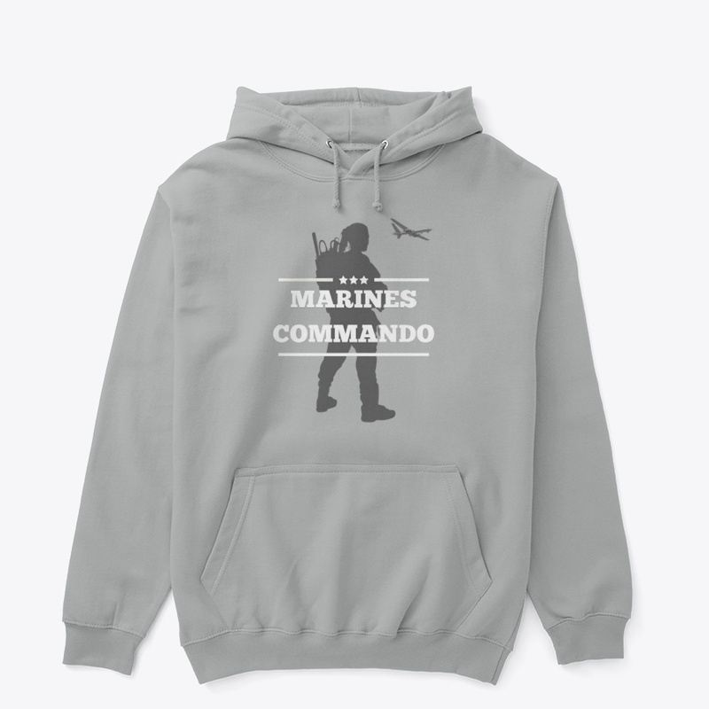 Commando