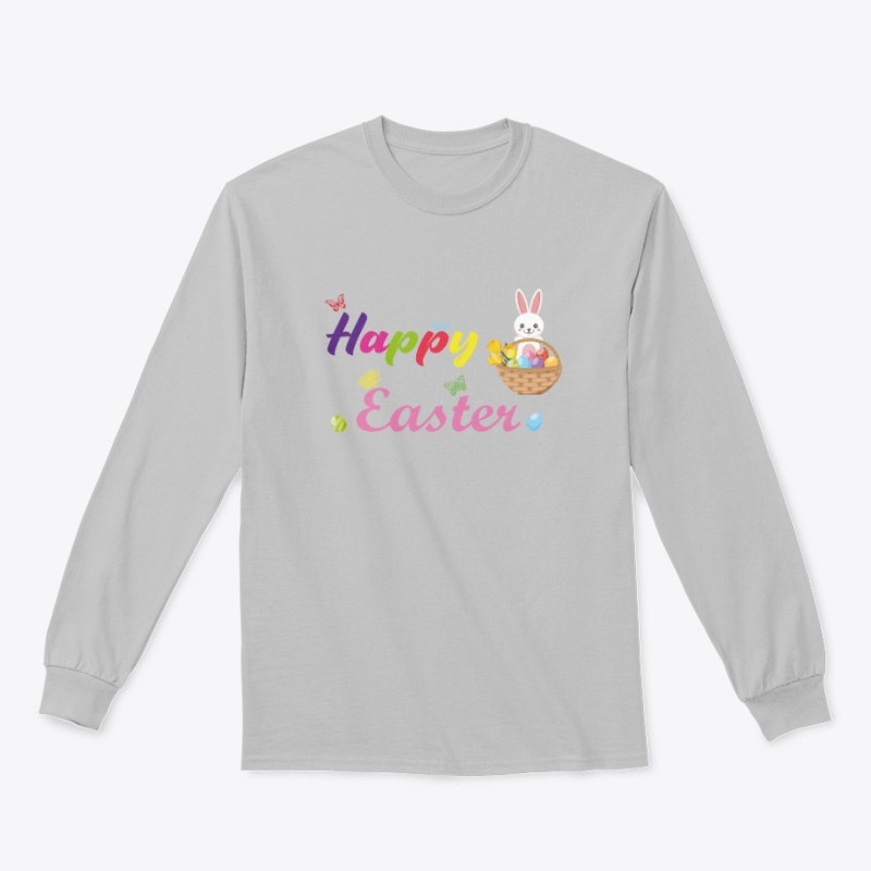 Happy Easter 03