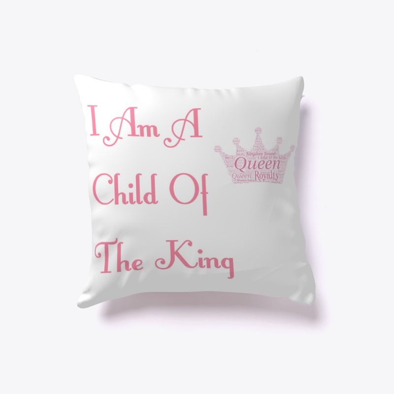Queen Pillow