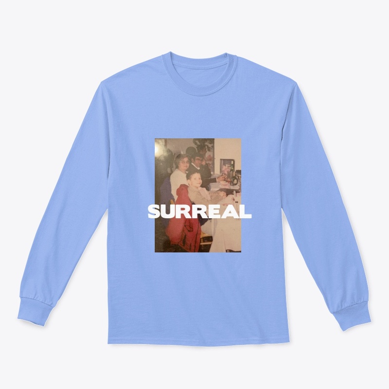 YOUNG &amp; SURREAL