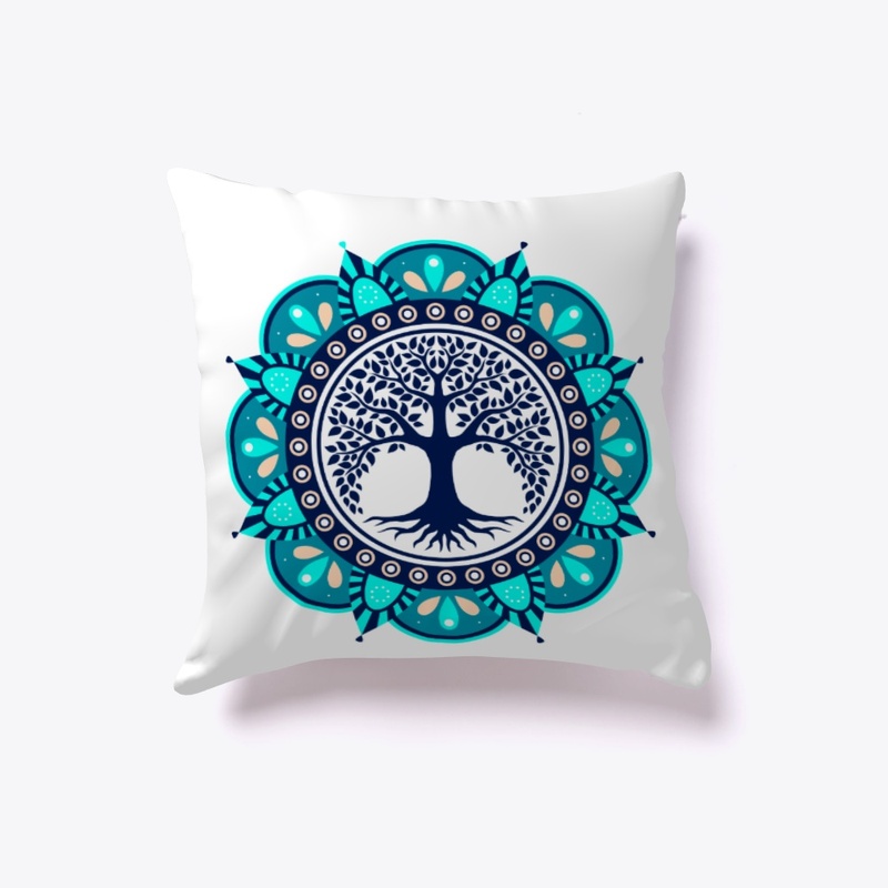 Tree Mandala