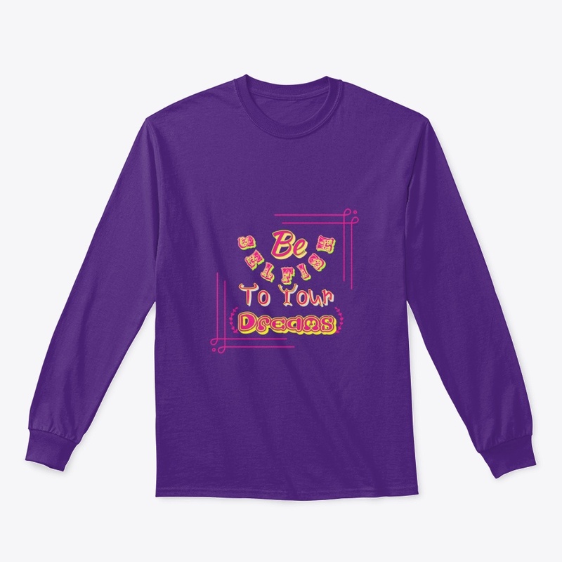 Dream Shirt